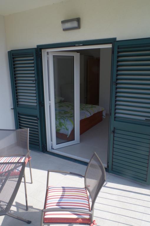 Apartmani Kusic Trpanj Exterior foto