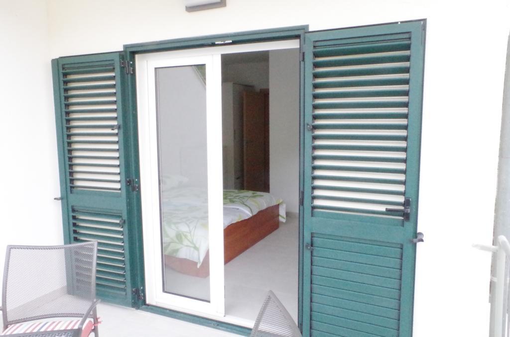 Apartmani Kusic Trpanj Exterior foto