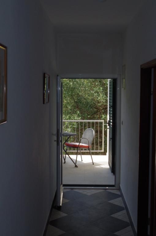 Apartmani Kusic Trpanj Exterior foto