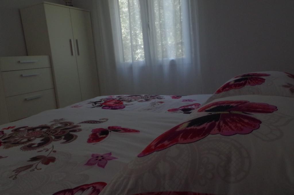 Apartmani Kusic Trpanj Exterior foto
