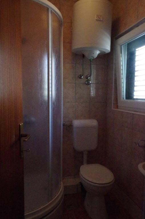 Apartmani Kusic Trpanj Exterior foto
